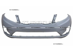 Бампер передний (грунтованный) RUSSIA-TYPE
