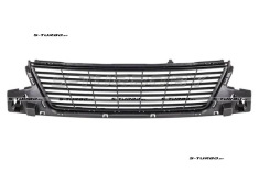 Решетка в бампер (центральная)