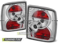 Задние фонари CHROME