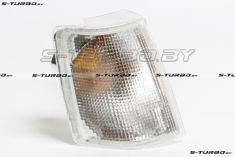 Указатель поворота (правый) белый