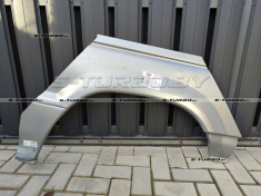 Арка задняя (левая) заводской штамп