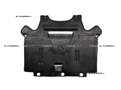 Защита коробки передач (пластик) бензин / дизель