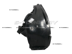 Подкрылок передний (левый) передняя часть, 3.0 diesel, для версии m-pakiet