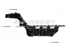 Кронштейн переднего бампера (левый)
