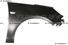 Крыло переднее (правое) с отв. под повторитель, сталь