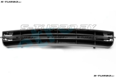 Решетка в бампер (центральная)