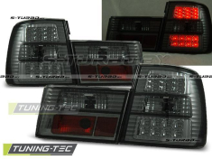 Задние фонари SMOKE LED