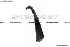 Защита двигателя боковая правая (пластик) бензин / дизель