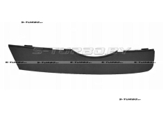 Накладка решетки бампера (правая)