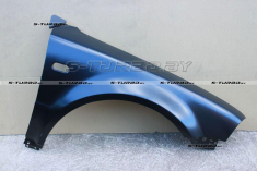 Крыло переднее (правое) 2000-2003, с отв. под повторитель, сталь