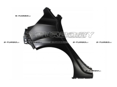 Крыло заднее (правое) заводской штамп