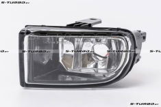 Противотуманная фара (левая)