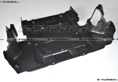 Защита двигателя (пластик) бензин / дизель