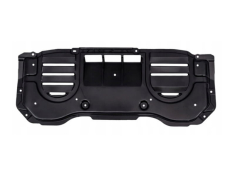 Защита коробки передач (пластик) бензин / дизель, для версии amg-type