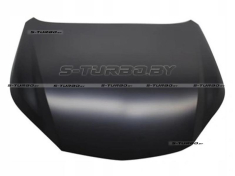 Капот, сталь