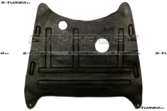 Защита двигателя (пластик) бензин / дизель