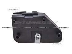 Кронштейн переднего бампера (правый) 2013-2014