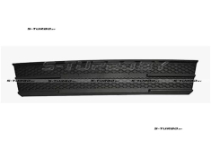 Решетка в бампер (центральная) usa-type