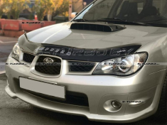 Дефлектор капота