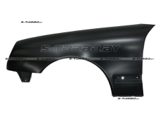 Крыло переднее (левое) без отв. под повторитель, сталь