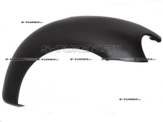 Крыло переднее (правое) без отв. под повторитель, пластик