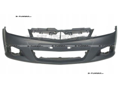 Бампер передний (грунтованный)