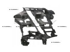 Кронштейн переднего бампера (правый) большой