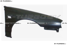 Крыло переднее (правое) с отв. под повторитель, сталь