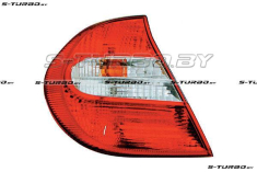 Задний фонарь (левый) USA-type