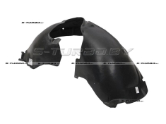 Подкрылок передний (правый) для бензиновой версии