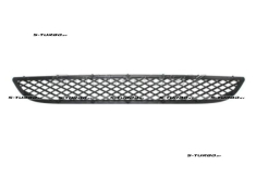 Решетка в бампер (центральная) верхняя