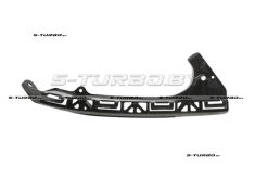 Кронштейн переднего бампера (правый) большой, 2008-2011, japan/usa-type