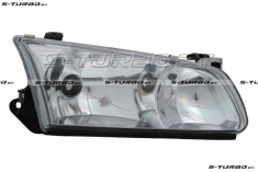 Передняя фара (правая) 2001-2002, HELLA-type