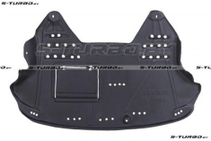 Защита двигателя (пластик) бензин / дизель