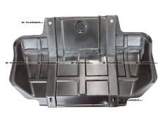 Защита двигателя (пластик) бензин / дизель