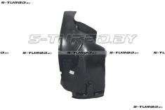 Подкрылок передний (левый) задняя часть