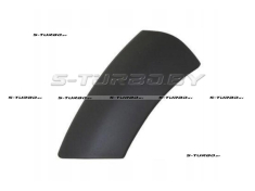 Накладка переднего бампера (левая)