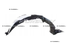 Подкрылок передний (левый) с изоляцией, 2013-2016