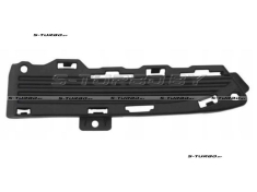 Решетка в бампер (левая)