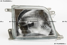 Передняя фара (правая)