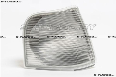 Указатель поворота (правый) белый