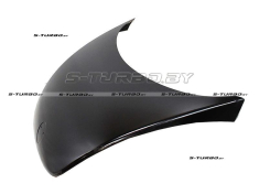 Капот, оцинкованная сталь