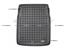 Коврик в багажник модельный полиуретановый