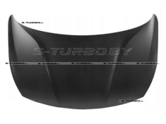 Капот, оцинкованная сталь, 2015-2019