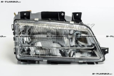 Передняя фара (правая) двухламповая