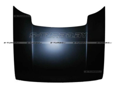 Капот, сталь