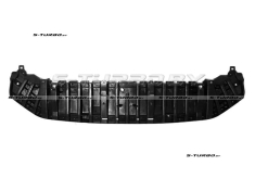 Защита бампера (пластик) бензин / дизель