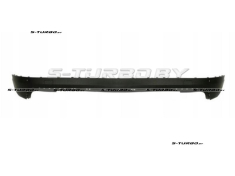 Спойлер заднего бампера