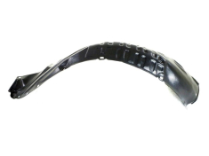 Подкрылок передний (правый) задняя часть