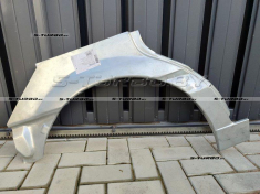 Арка задняя (правая) заводской штамп